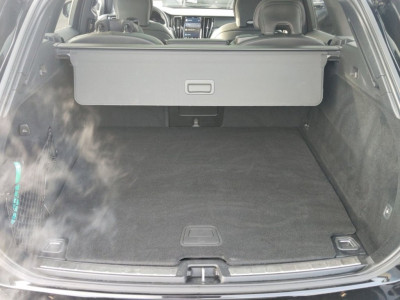 Volvo XC60 Gebrauchtwagen Volvo XC60 Gebrauchtwagen