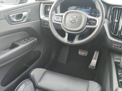 Volvo XC60 Gebrauchtwagen Volvo XC60 Gebrauchtwagen