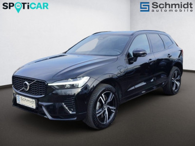 Volvo XC60 Gebrauchtwagen Volvo XC60 Gebrauchtwagen