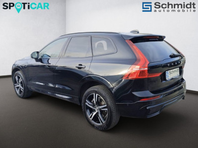 Volvo XC60 Gebrauchtwagen Volvo XC60 Gebrauchtwagen
