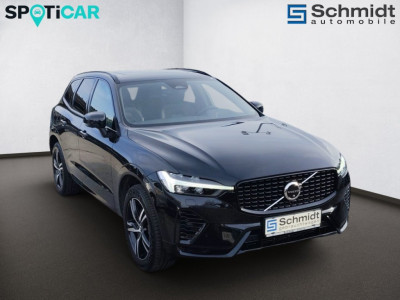 Volvo XC60 Gebrauchtwagen Volvo XC60 Gebrauchtwagen