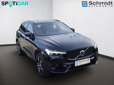 Volvo XC60 Gebrauchtwagen Volvo XC60 Gebrauchtwagen
