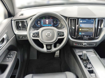 Volvo XC60 Gebrauchtwagen Volvo XC60 Gebrauchtwagen