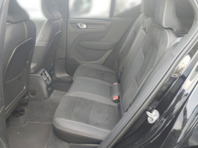 Volvo XC40 Gebrauchtwagen Volvo XC40 Gebrauchtwagen