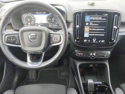 Volvo XC40 Gebrauchtwagen Volvo XC40 Gebrauchtwagen