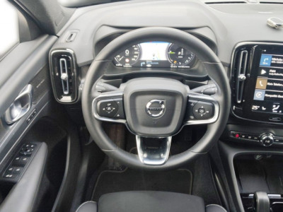 Volvo XC40 Gebrauchtwagen Volvo XC40 Gebrauchtwagen