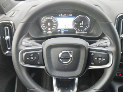 Volvo XC40 Gebrauchtwagen Volvo XC40 Gebrauchtwagen