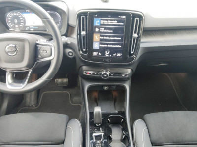 Volvo XC40 Gebrauchtwagen Volvo XC40 Gebrauchtwagen