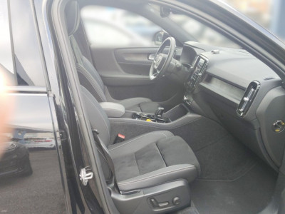 Volvo XC40 Gebrauchtwagen Volvo XC40 Gebrauchtwagen