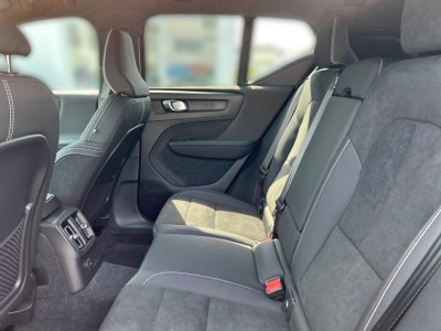 Volvo XC40 Gebrauchtwagen Volvo XC40 Gebrauchtwagen