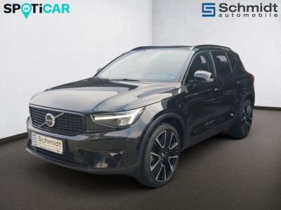 Volvo XC40 Gebrauchtwagen Volvo XC40 Gebrauchtwagen