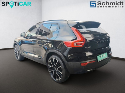 Volvo XC40 Gebrauchtwagen Volvo XC40 Gebrauchtwagen