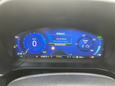 Ford Kuga Gebrauchtwagen Ford Kuga Gebrauchtwagen