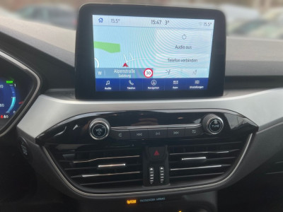 Ford Kuga Gebrauchtwagen Ford Kuga Gebrauchtwagen
