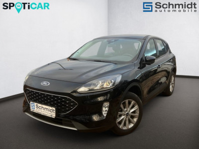 Ford Kuga Gebrauchtwagen Ford Kuga Gebrauchtwagen