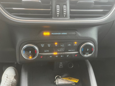 Ford Kuga Gebrauchtwagen Ford Kuga Gebrauchtwagen