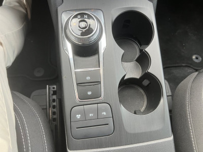 Ford Kuga Gebrauchtwagen Ford Kuga Gebrauchtwagen