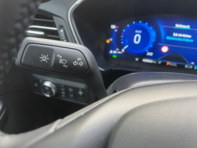 Ford Kuga Gebrauchtwagen Ford Kuga Gebrauchtwagen