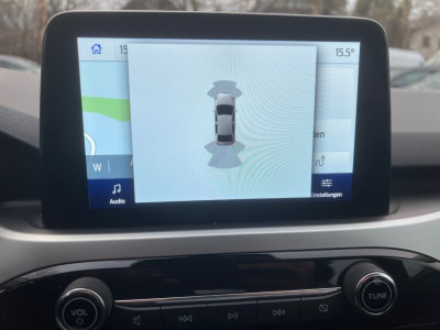 Ford Kuga Gebrauchtwagen Ford Kuga Gebrauchtwagen