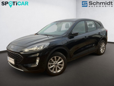 Ford Kuga Gebrauchtwagen Ford Kuga Gebrauchtwagen