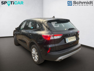 Ford Kuga Gebrauchtwagen Ford Kuga Gebrauchtwagen