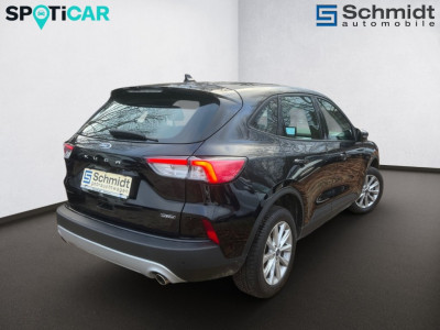 Ford Kuga Gebrauchtwagen Ford Kuga Gebrauchtwagen