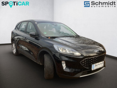 Ford Kuga Gebrauchtwagen Ford Kuga Gebrauchtwagen