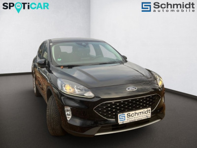 Ford Kuga Gebrauchtwagen Ford Kuga Gebrauchtwagen