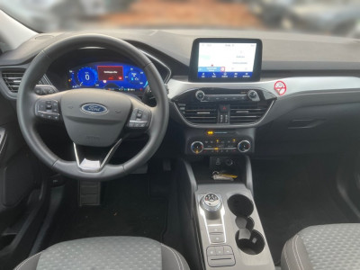 Ford Kuga Gebrauchtwagen Ford Kuga Gebrauchtwagen