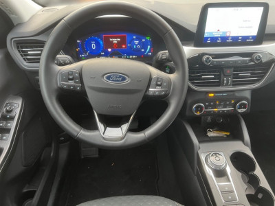 Ford Kuga Gebrauchtwagen Ford Kuga Gebrauchtwagen