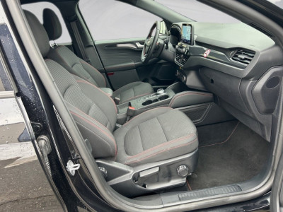 Ford Kuga Gebrauchtwagen Ford Kuga Gebrauchtwagen