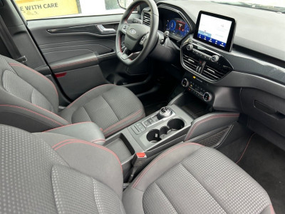 Ford Kuga Gebrauchtwagen Ford Kuga Gebrauchtwagen