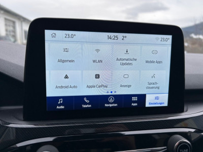 Ford Kuga Gebrauchtwagen Ford Kuga Gebrauchtwagen