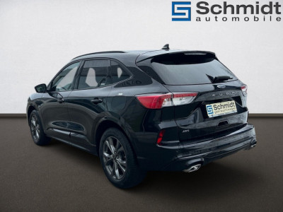 Ford Kuga Gebrauchtwagen Ford Kuga Gebrauchtwagen