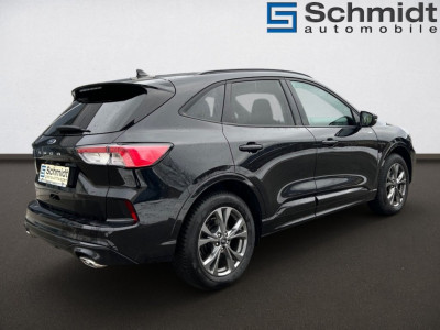 Ford Kuga Gebrauchtwagen Ford Kuga Gebrauchtwagen