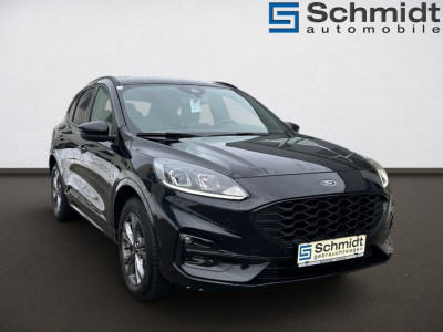Ford Kuga Gebrauchtwagen Ford Kuga Gebrauchtwagen