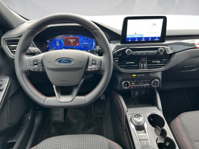 Ford Kuga Gebrauchtwagen Ford Kuga Gebrauchtwagen