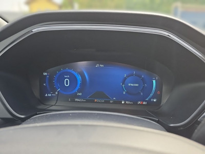 Ford Kuga Gebrauchtwagen Ford Kuga Gebrauchtwagen