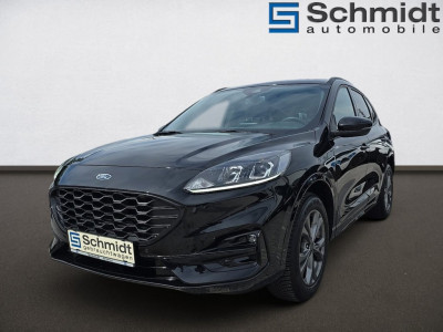 Ford Kuga Gebrauchtwagen Ford Kuga Gebrauchtwagen