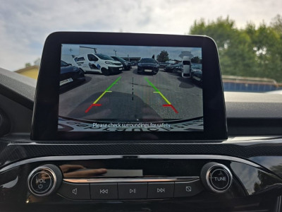 Ford Kuga Gebrauchtwagen Ford Kuga Gebrauchtwagen