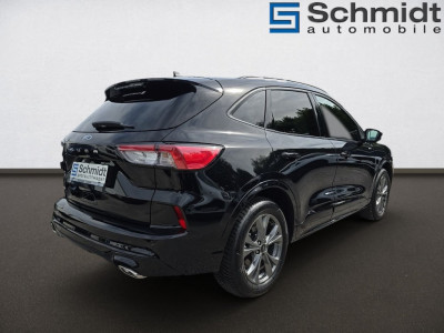 Ford Kuga Gebrauchtwagen Ford Kuga Gebrauchtwagen