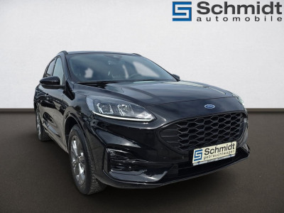 Ford Kuga Gebrauchtwagen Ford Kuga Gebrauchtwagen