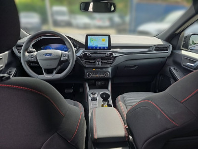 Ford Kuga Gebrauchtwagen Ford Kuga Gebrauchtwagen