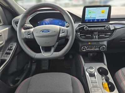Ford Kuga Gebrauchtwagen Ford Kuga Gebrauchtwagen