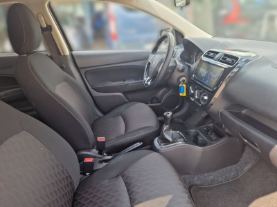 Mitsubishi Space Star Gebrauchtwagen