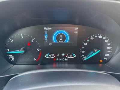 Ford Focus Gebrauchtwagen Ford Focus Gebrauchtwagen