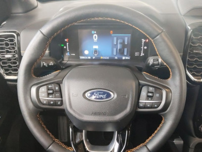 Ford Ranger Gebrauchtwagen Ford Ranger Gebrauchtwagen