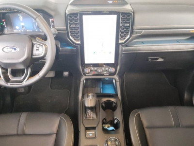 Ford Ranger Gebrauchtwagen Ford Ranger Gebrauchtwagen