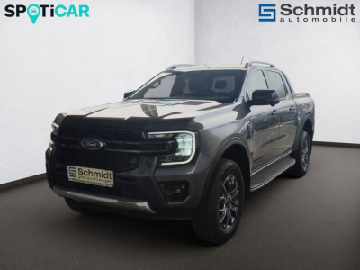 Ford Ranger Gebrauchtwagen