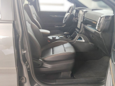 Ford Ranger Gebrauchtwagen Ford Ranger Gebrauchtwagen